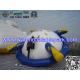 0.9mm PVC Tarpaulin Inflatable Saturn Water Toy  5 Years Warranty