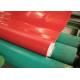 Red Industrial Gum Rubber Sheet For Truck Lining , Drinking Water Lining
