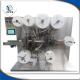Non Woven Fabric Cannula Fixators Machine For IV Dressing In Manufacturing Plant