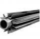 DELLOK ASTM Carbon Steel U Shaped Longitudinal Finned Tube