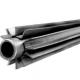 DELLOK ASTM Carbon Steel U Shaped Longitudinal Finned Tube