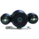 HD Rear View Camera With Night Vision