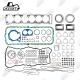 6UZ1 Diesel Engine Full Gasket Kit 1-87813353-0 8980755980 Gasket Set