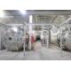 300kg/Batch Vacuum Freeze Drying Machine Air Cooling