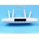 FCC Stable Modem Home WiFi Routers 4G LTE With SIM Card Slot