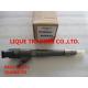 Common rail injector 0445110273 ,  0 445 110 273 ,  0445 110 273  for IVECO, FIAT 504088755, NEW HOLLAND 504377671