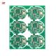 V-cut Board Cutting Double Sided PCB Assembly with Custom and ISO9001 ISO14001 IATF16949 UL Certificates