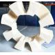 DJF-50H Quick Release Element Rubber Coupling  In Heavy Machinery