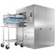 Stainless Medical Steam Autoclave Machine For Health Boiling To 93 ° C