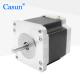CNC Closed Loop Stepper Motor With Encoder 800mN.M NEMA 24 3 Phase 1.5A