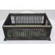 IC698CHS017 GE PACSystems RX7i Racks 17 Slot Front And Rear Mount CPU And I/O Configurations