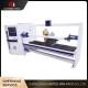 Single Knife Shaft Textured Kraft Paper Tape Cutting Machine OPP PVC PE Tape Slicer Machine