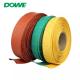DUWAI Professional 10kV Electrical Cable Sleeves Tube Heat Shrink Tubing