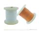 PAF ETFE FEP PTFE High Temperature Electric Wire Silver Plated