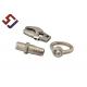 Custom Metal Investment Cast Hardware Part 304 316 Stainless Steel