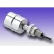 Stainless Steel Float Switch BLMF-71SI  M10*1.5  SUS304 Stem Length71mmfloat OD25mm 50W200Vdc, 0.7A NO、NCFloat R