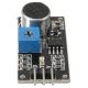 Sound Detection Sensor Module for Arduino Intelligent Car 4 - 6V