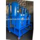 High Vacuum Cooking Oil Purification System For Biodiesel And Soap Production,Automatic Operation Vegetable Oil Purifier