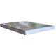 304 304l Cold Rolled Stainless Steel Sheets 2b Bright Surface