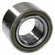 High Temperature Wheel Hub Bearing Standard Size Open Or Seals Anti Friction