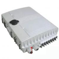 16 Core Fiber Optic Distribution Box  FTTx Network FODB