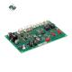RoHS Durable Flexible PCB Assembly , Multifunctional Rigid Circuit Board
