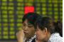 Mainland stocks fall the most in three weeks