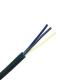 UL TC ER 4C X 18 AWG Bare Copper Stranded Unshield Solar Power Cable 600V XLPE