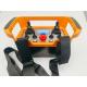 AGV Car Wireless Remote Control