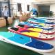 Professional Custom Inflatable Stand Up Paddle Board Double Layer