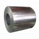 Q345 Galvanized Steel Coils 0.15mm Galvanized Slit Coil A924M