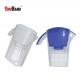 Household Kitchen Water Purifier Filter 4L Tap Water Scale Removing Residual Chlorine