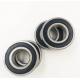 High Precision Deep Groove Ball Bearing 6004 6004-RS For Ceiling Fan
