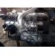 6D16 Turbo Used Diesel Engine Mistubish Fuso For Pickup Truck