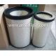 High Quality Air Filter For YUTONG BUS AF26597 AF26598