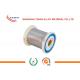 Silver Grey Electric Resistance Wire 0cr25al5 With Diameter 0.6mm 0.7mm 0.8mm