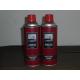 Low Temperature Auto Care Products Engine Start Spray / Quick Engine Starting Fluid Spray