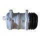 Shacman Delong Dz13241845013 Compressor for A/C System Spare Parts Truck Model HOWO