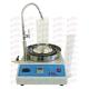 Geotextile Water Permeability Tester Laboratory Testing Equipment