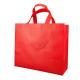 Custom bag environmentally friendly supermarket reusable shopping bags recycle grocery pp laminated non woven bag