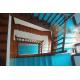 Temporary Self Adhesive Flooring Protection Pad For Surface Protection On Construction Site