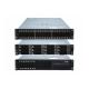 Used Huawei Fusion Server RH2288 V3 2U Rack Server 750W