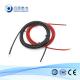 Solar Power Systems Solar Power Extension Cable 1500V With Male / Female Connector