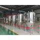 2000L beer fermenting tank stainless steel 304turnkey plant for bar/pubs