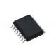 1Gbit Integrated Circuit Chip S25HS01GTDPMHI010 16-SOIC NOR Memory IC 133MHz