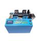 Belt Drive 0.4mm Automatic Wire Cutting Machine For Silicone Tube