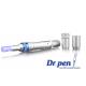 Permanent Makeup Micro Needling Dermapen For Hyperpigmentation 143g Weight