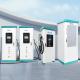 Ultra Fast EV Charger Stations 600kw Split Type CE Certificate