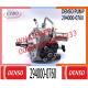 Factory Price For HYUNDAI Engine high pressure common rail fuel pump 294000-0760 16625AA010
