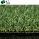 25mm Artificial Grass Landscaping / Kindergarten Basket Ball Laying Fake Lawn